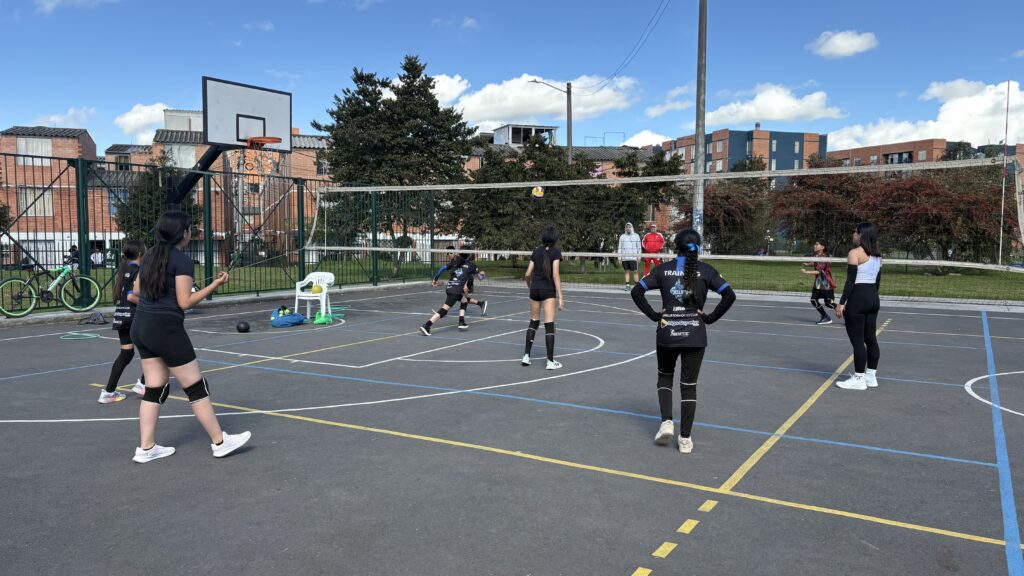 categorias infantiles